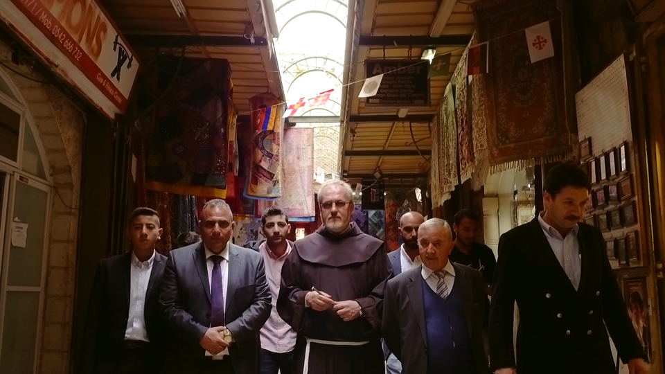 The church-4-Yoram Millo