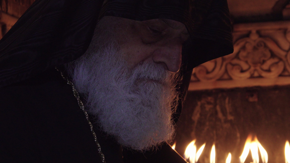 The church-6-Yoram Millo